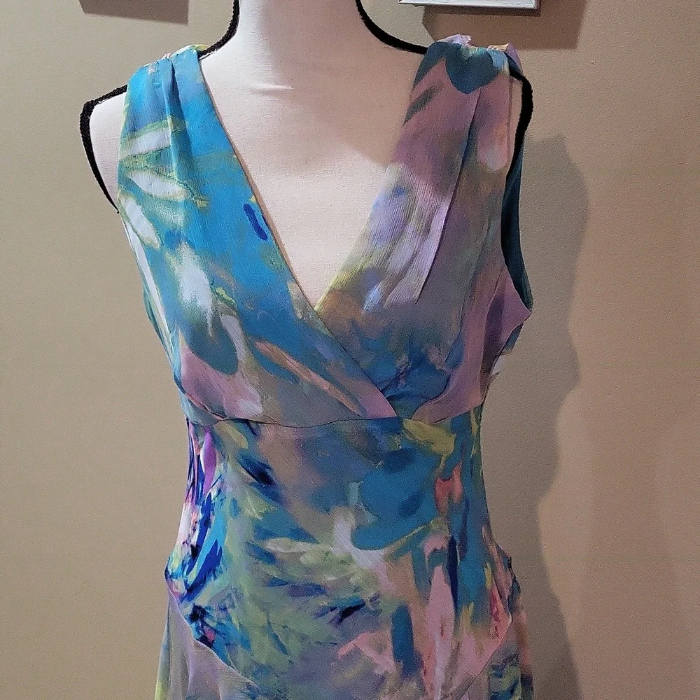 Rabbit Rabbit Rabbit Dress - Picture 4 of 14